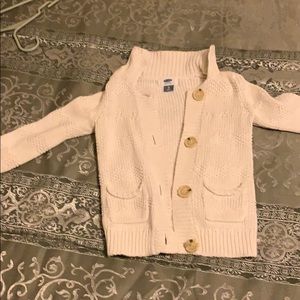 Old Navy Sweater